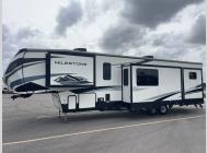 Used 2021 Heartland Milestone 386BH image