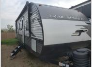 Used 2024 Heartland Trail Runner 30 RBK image