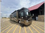 Used 2010 Tiffin Motorhomes Phaeton 40 QTH image