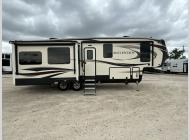 Used 2018 Heartland Bighorn 3010RE image