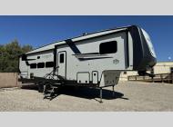 New 2025 Forest River RV Rockwood Signature R374DBH image