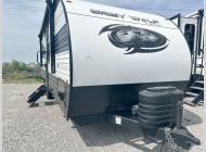 Used 2023 Forest River RV Cherokee Grey Wolf 22RR image