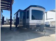 New 2025 Redwood RV Regency 3721FDB image