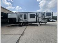 Used 2021 Heartland ElkRidge 38FLIK image