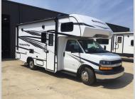 New 2023 Forest River RV Sunseeker LE 3250DSLE Ford image