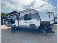 New 2025 Forest River RV Wildwood FSX 28VC image