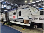 New 2024 CrossRoads RV Fun Time 280JM image