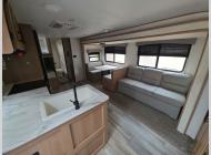 Used 2022 Prime Time RV Avenger 26DBSLE image