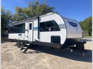 New 2024 Forest River RV Salem 28VIEWX image