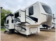 New 2025 Forest River RV RiverStone 425FO image