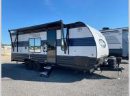 New 2025 Forest River RV Cherokee Grey Wolf 22CE image