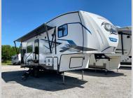 Used 2024 Forest River RV Cherokee Arctic Wolf 23MLE image