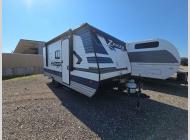 Used 2021 CrossRoads RV Zinger 18BH image