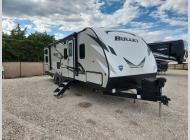 Used 2021 Keystone RV Bullet 287QBS image
