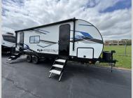 Used 2024 Forest River RV Cherokee Alpha Wolf 23LDE-L image