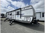 New 2025 Forest River RV Salem Hemisphere 265BSRB image