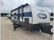 New 2025 Forest River RV Cherokee Grey Wolf 22CE image
