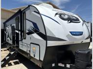 Used 2023 Forest River RV Cherokee Alpha Wolf 26DBH-L image