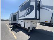 Used 2023 Forest River RV Sandpiper 391FLRB image