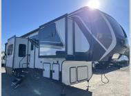 New 2025 Keystone RV Alpine 3820FK image