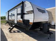 Used 2023 Forest River RV Wildwood 32BHDS image