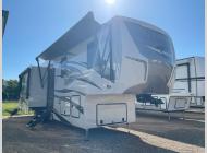 New 2025 Forest River RV RiverStone 44DBL image