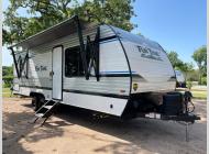 New 2024 CrossRoads RV Fun Time 255RR image