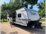 New 2024 CrossRoads RV Fun Time 302JM image