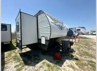 Used 2022 Palomino Puma 32BHQS image