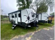 New 2024 Forest River RV Rockwood GEO Pro 20FBS image