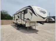 Used 2016 KZ Sportsmen S315BHK image