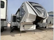 Used 2019 Grand Design Momentum M-Class 328M image