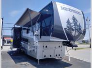 New 2025 Redwood RV Redwood 401LK image