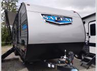 Used 2021 Forest River RV Salem 26DBUD image