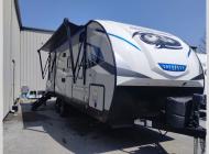 Used 2023 Forest River RV Cherokee Alpha Wolf 22SW-L image