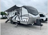 Used 2021 Keystone RV Cougar Half-Ton 26RBS image