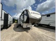 Used 2020 CrossRoads RV Cruiser Aire CR28RD image