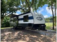 New 2024 Forest River RV Cherokee Wolf Den 272RK image