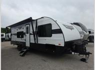 Used 2024 Forest River RV Wildwood X-Lite 261BHXL image