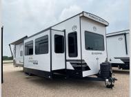 New 2025 Forest River RV Sandpiper Destination Trailers 388JW image