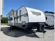 Used 2020 Forest River RV Wildwood 27RKS image