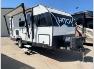 Used 2022 Cruiser Hitch 18BHS image