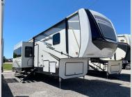 Used 2022 Forest River RV Cedar Creek 375BHO image