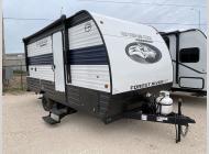New 2025 Forest River RV Cherokee Wolf Pup 16LP image