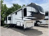 Used 2023 Forest River RV Cardinal Luxury 380RLX image