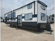 New 2024 Forest River RV Cherokee Timberwolf 39AL image