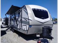 Used 2024 Keystone RV Cougar Half-Ton 30BHSWE image