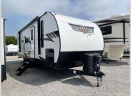 Used 2023 Forest River RV Wildwood 28DBUDX image