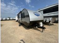 New 2024 Forest River RV Salem FSX 266BHLE image