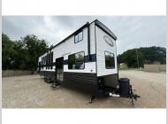 New 2024 Forest River RV Timberwolf 39AL image